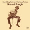 Natural Boogie VINYL LP Natural Boogie VINYL LP