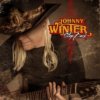 Johnny Winter - Step Back LP Johnny Winter - Step Back LP