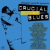 Crucial Harmonica Blues Crucial Harmonica Blues