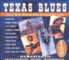 Texas Blues Early Blues Masters From The Lone Star State 4CD Texas Blues Early Blues Masters From The Lone Star State 4CD