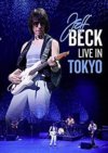 Jeff Beck - Live In Tokyo DVD Jeff Beck - Live In Tokyo DVD