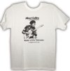 alligator records t shirt