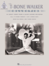 T-Bone Walker The Collection Inst. BOOK T-Bone Walker The Collection Inst. BOOK