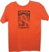 James Cotton Cartoon Tee James Cotton Cartoon Tee