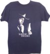 Lonnie Brooks Roadhouse Rules Tee Lonnie Brooks Roadhouse Rules Tee