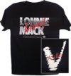 Lonnie Mack Attack of the Killer V Tee Lonnie Mack Attack of the Killer V Tee