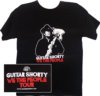 Guitar Shorty We The People Tour Tee Guitar Shorty We The People Tour Tee
