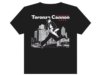 Toronzo Cannon The Chicago Way T-Shirt Toronzo Cannon The Chicago Way T-Shirt